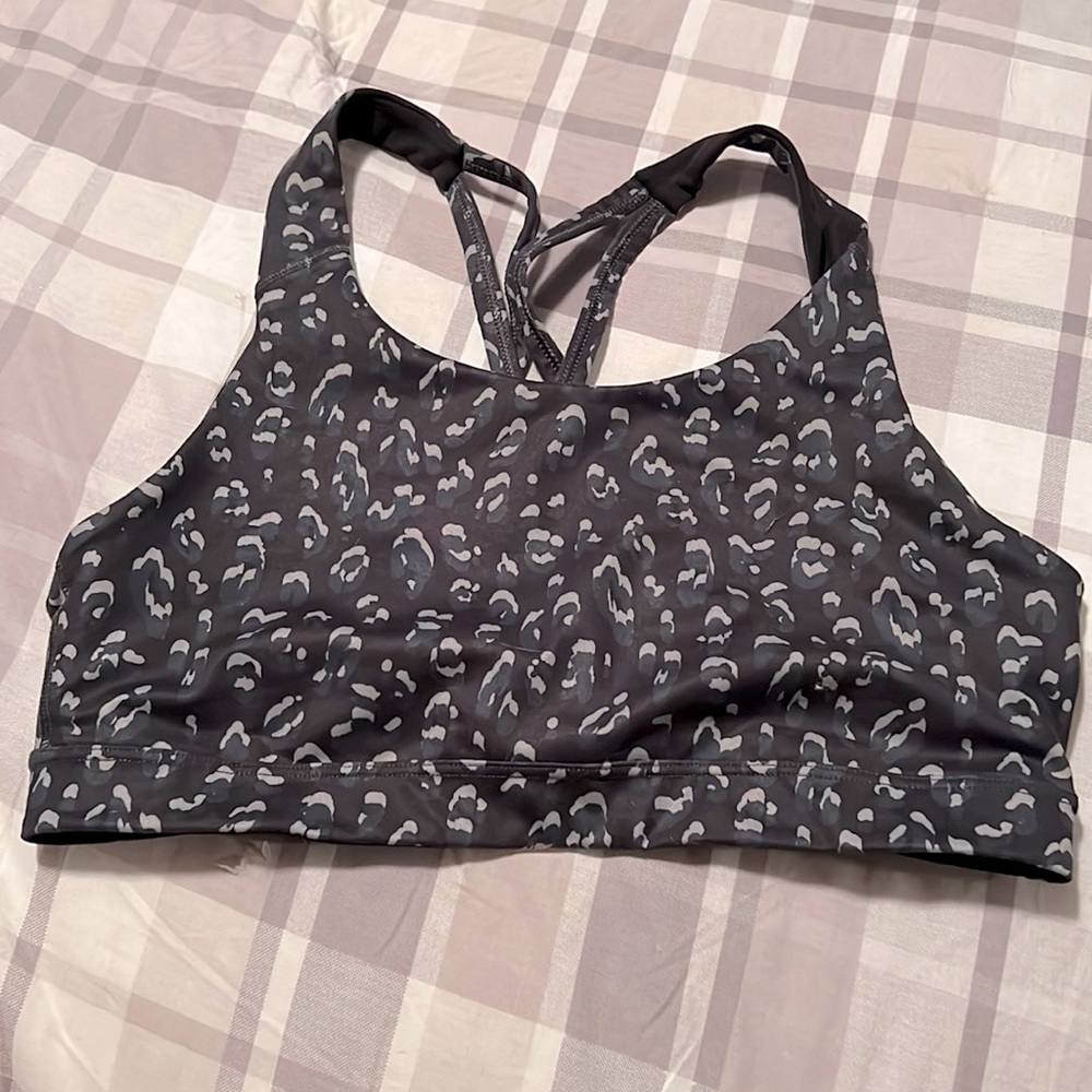 Old navy active sports bra